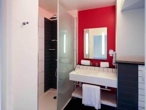 Hotels ibis Styles Flers : photos des chambres