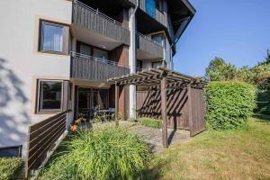 Ferienwohnpark Immenstaad am Bodensee Zwei-Zimmer-Apartment 53 05