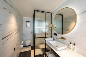 Hotel Indigo Belgrade by IHG