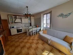 Casa Nonna Antonietta - Taceno