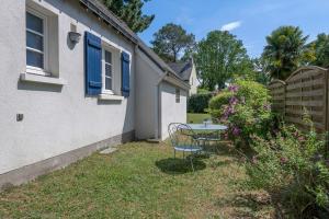 Escapade au calme et près de la plage