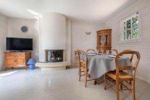 Escapade au calme et près de la plage