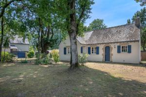 Maisons de vacances Escapade au calme et pres de la plage : photos des chambres