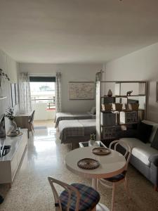 Estudio en Plaza del Charco