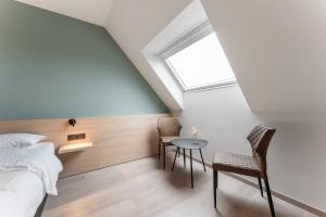 Hof Ter Molen - Luxe kamer met privé badkamer