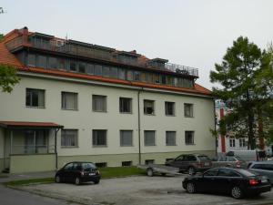 Pärnu City Center Apartment