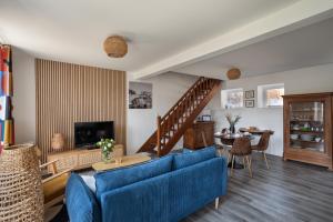 La Maison de Louise - Superbe maison avec patio