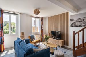 La Maison de Louise - Superbe maison avec patio