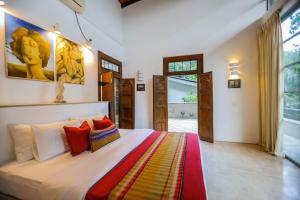 Margossa Residence Kandy - Two Bedroom Design Villa