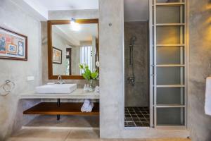 Margossa Residence Kandy - Two Bedroom Design Villa