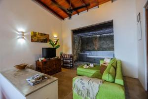 Margossa Residence Kandy - Two Bedroom Design Villa