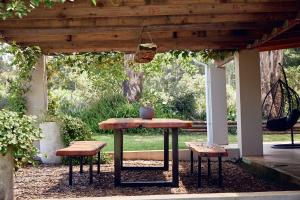 The Aloes Farm - The Studio & The Gallery