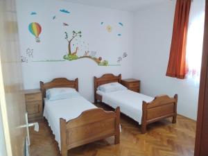 Apartman Perkovic