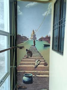 Hotel Saraswati Palace