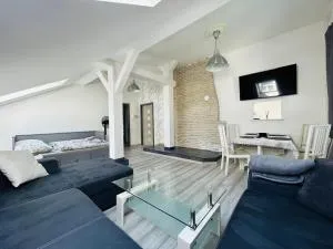 Apartman Theresa - Březiny