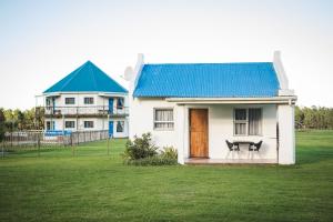 Tsitsikamma Cottages