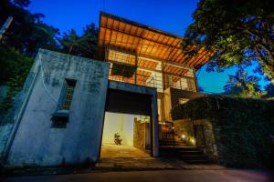 Margossa Residence Kandy - Two Bedroom Design Villa