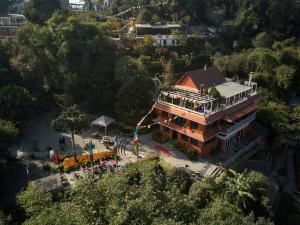 Dhulikhel Lodge Resort