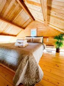 Elleria's House - Agios Ioannis