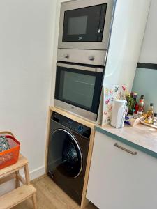 Appartements Glaz Ocean : Appartement - Vue sur Mer