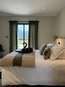 Hotels Le Petit Hotel de Pianottoli-Caldarello : photos des chambres