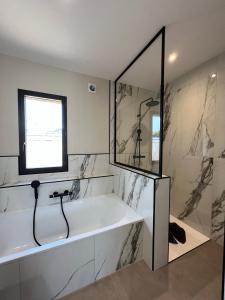 Hotels Le Petit Hotel de Pianottoli-Caldarello : photos des chambres