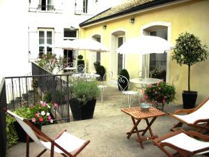 Maisons de vacances Gite de la corgette : photos des chambres