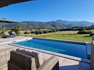 Hotels Le Petit Hotel de Pianottoli-Caldarello : photos des chambres