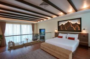 Dhulikhel Lodge Resort