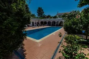 Quinta das Camélias - Espinheiro