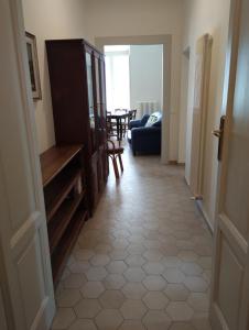 Garibaldi Guest House