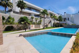 Gran Jardín Playa Golf en Finestrat