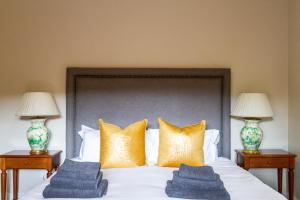 Plaisir Estate Accommodation
