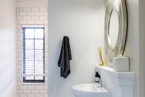 Plaisir Estate Accommodation