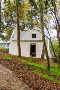 Plaisir Estate Accommodation