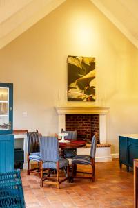 Plaisir Estate Accommodation