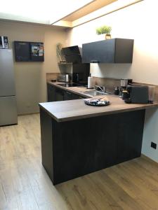 Escale à Fécamp 4 étoiles - garage privé