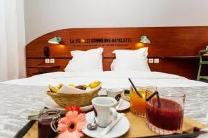 Sporting House Hôtel - تولوز