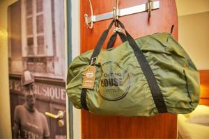 Hotels Sporting House Hotel : photos des chambres
