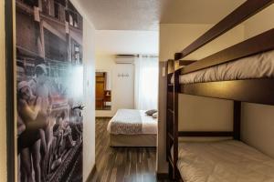 Hotels Sporting House Hotel : photos des chambres