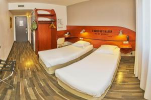 Hotels Sporting House Hotel : photos des chambres