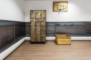 Hotels Sporting House Hotel : photos des chambres