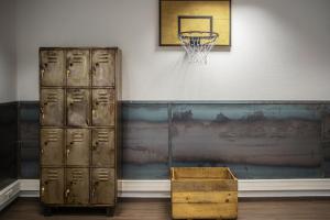 Hotels Sporting House Hotel : photos des chambres