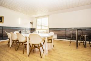 Hotels Sporting House Hotel : photos des chambres