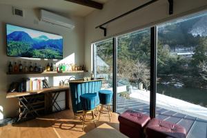 Nantan ミヤマテラス 4-Star Accommodation suite