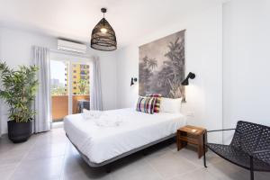 Home2Book Stunning Sea Front Caletillas