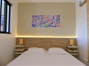 Appart'hotels Eden Azur : photos des chambres