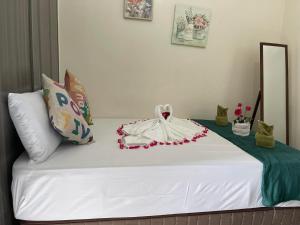 Staycation at Green Residences