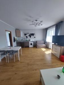 Apartamenty Nadmorskie Fiesta