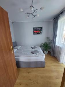 Apartamenty Nadmorskie Fiesta